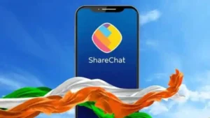 ShareChat Bags $16 Mn Debt Funding From EDBI